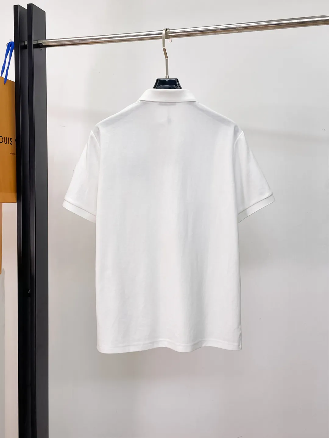 New Arrival Polo Same Style 210 ， Factory New Arrival Versatile Size：S-XXL